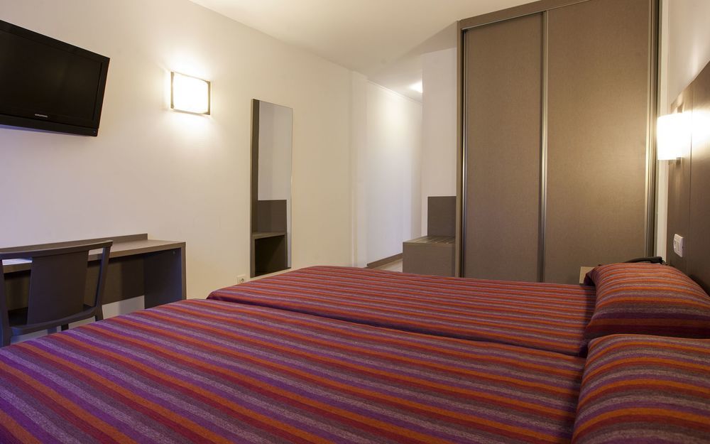 Hotel Montesol ベニドルム エクステリア 写真